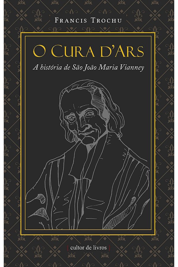 Livro O Cura Dars
