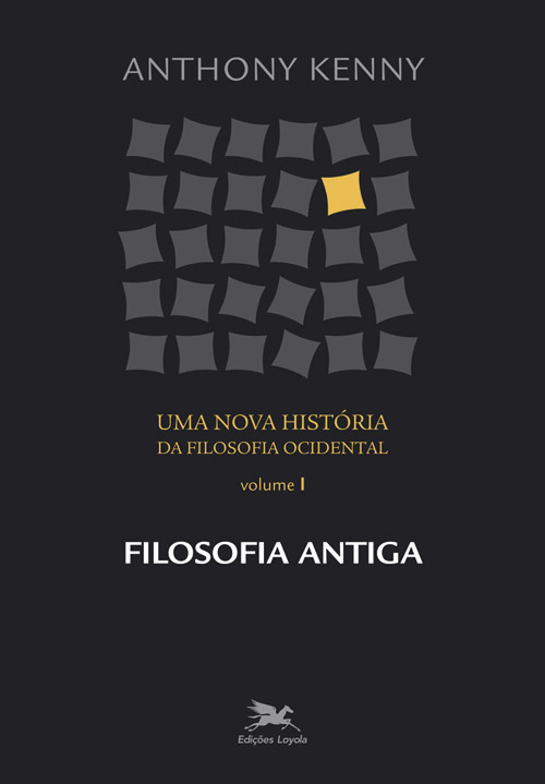 Livro Uma nova história da filosofia ocidental - Vol. I: ...