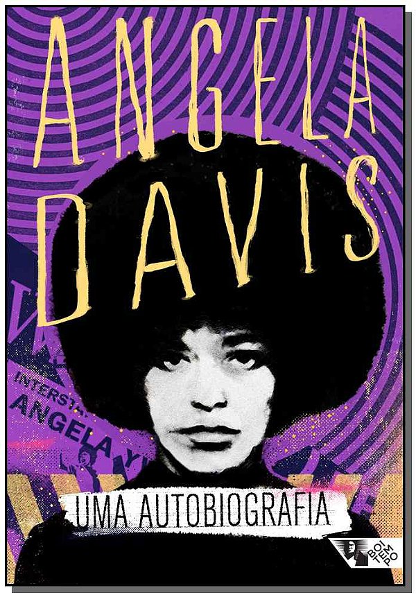 Livro Uma autobiografia