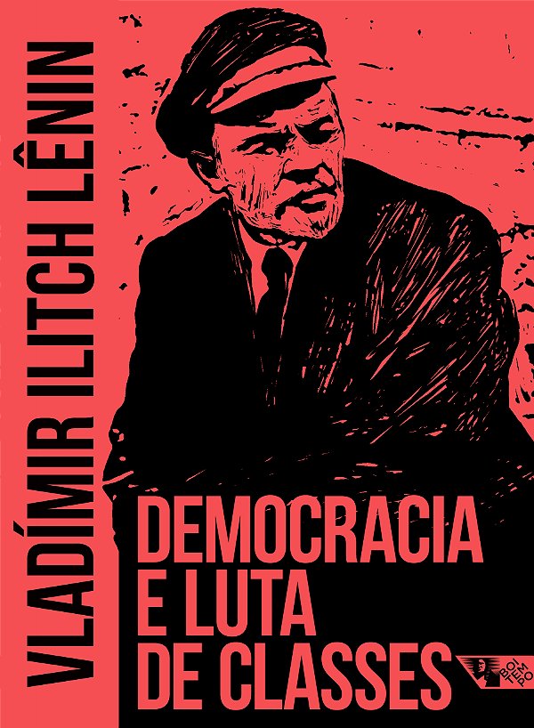 Livro Democracia e luta de classes