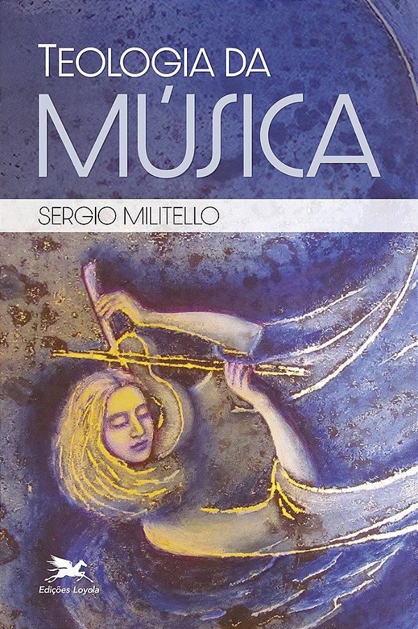Livro Teologia Da Música