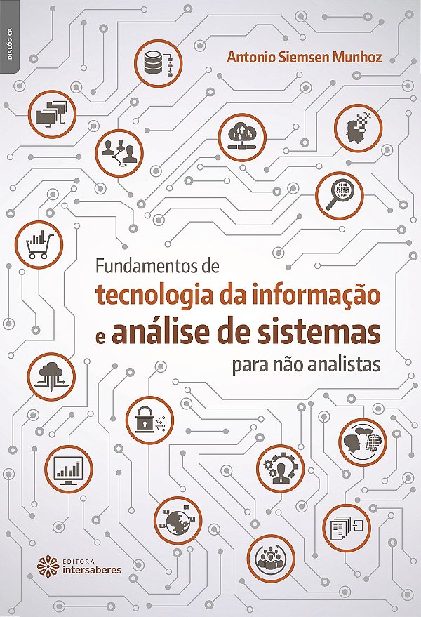 Livro Fundamentos De Tecnologia Da Informação E Análise D...