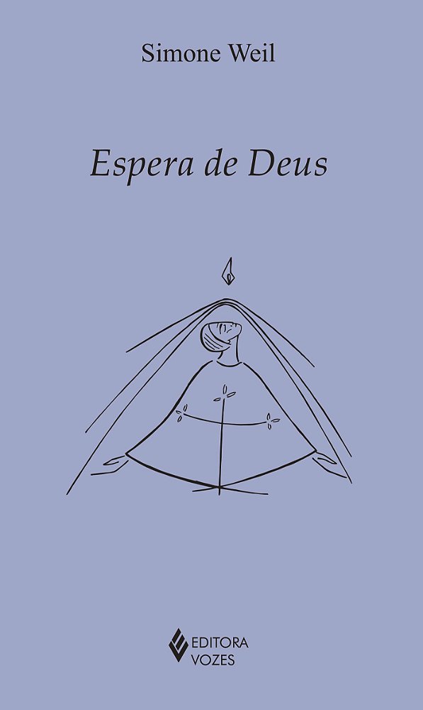 Livro Espera de deus: cartas escritas de 19 de janeiro a ...