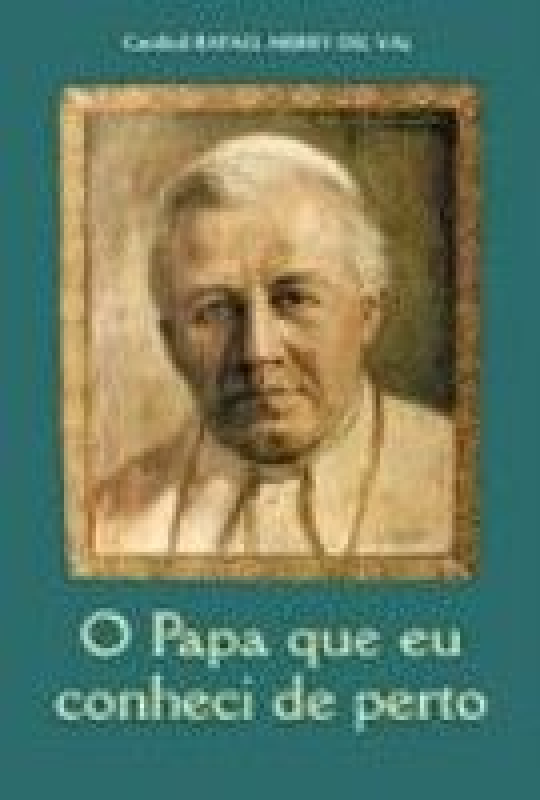 Livro Papa Que Eu Conheci De Perto