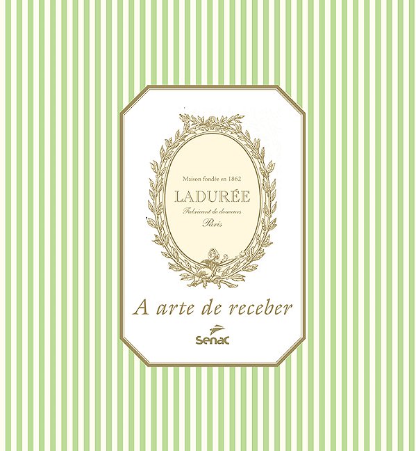 Livro A Arte De Receber