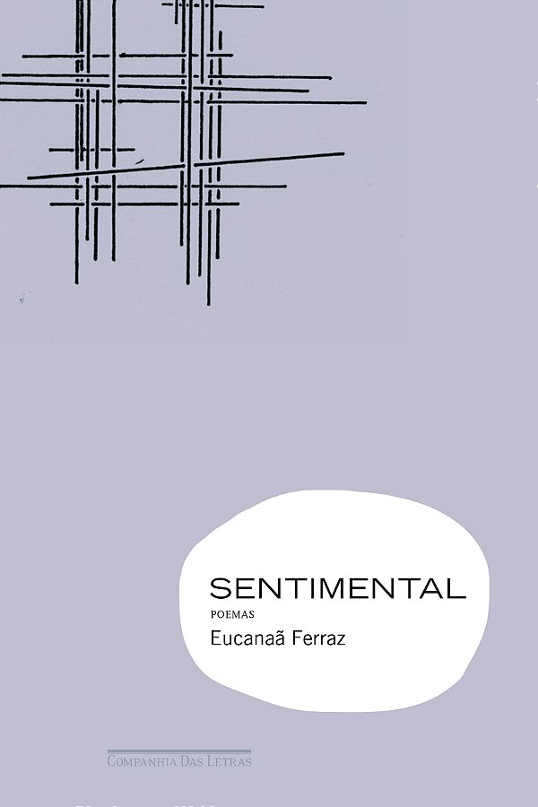 Livro Sentimental