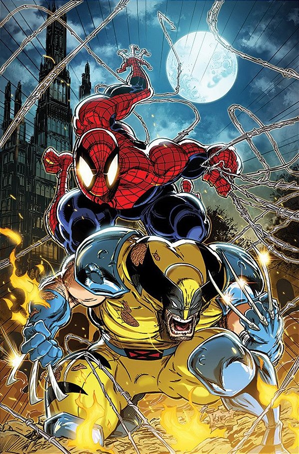 Wolverine (2025) 15