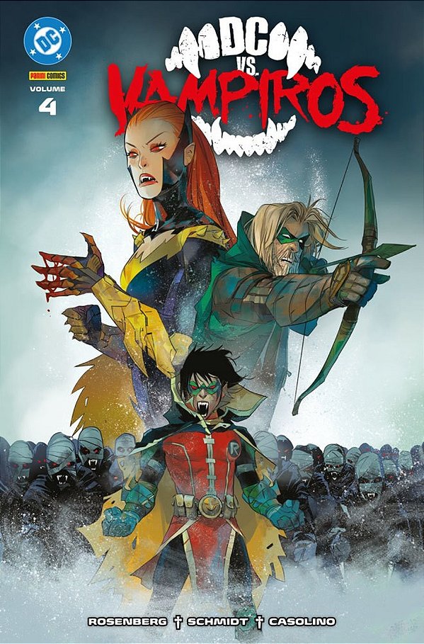 Dc vs. vampiros 04