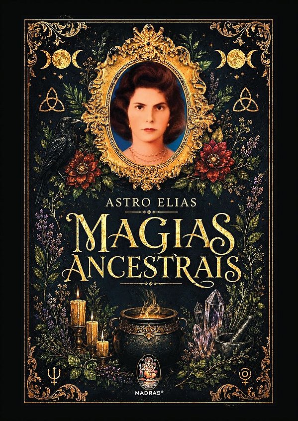 Magias Ancestrais