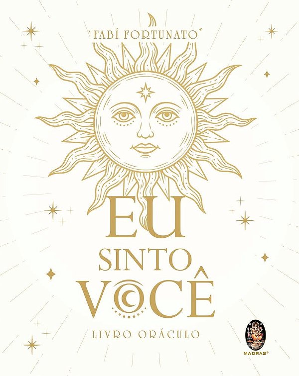 Eu Sinto Você