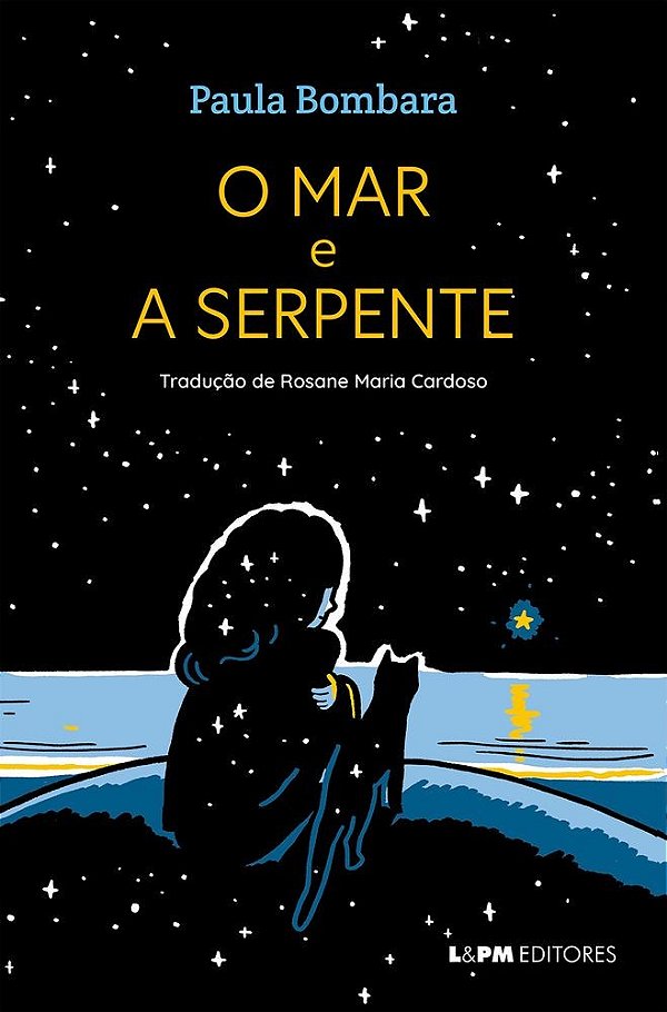 O MAR E A SERPENTE