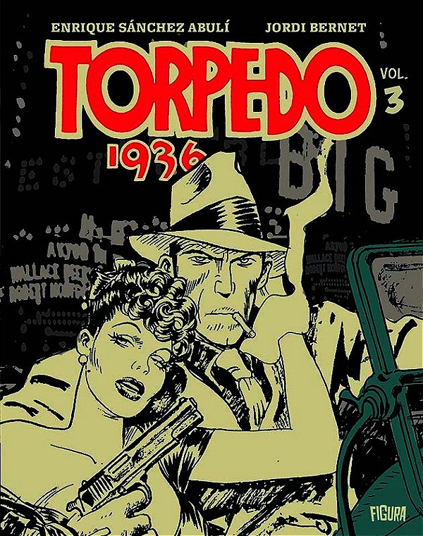 Torpedo 1936 – vol. 2