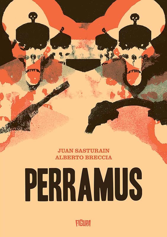Perramus