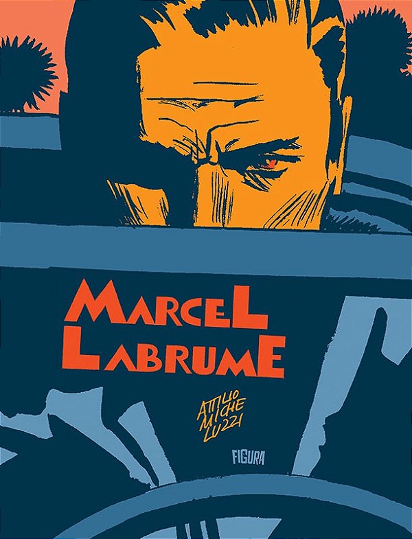 Marcel Labrume