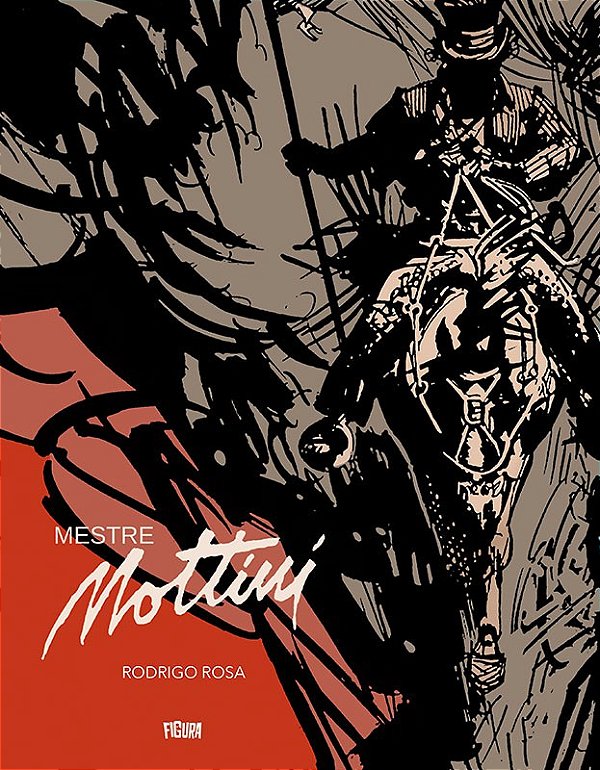 Mestre Mottini