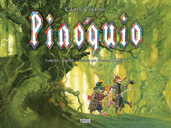 Pinóquio