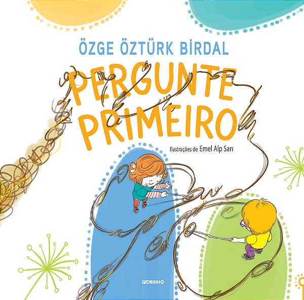 Pergunte primeiro