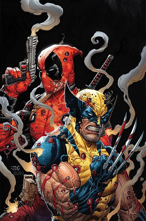 Deadpool (2025) 15