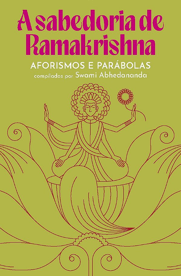 A Sabedoria de Ramakrishna
