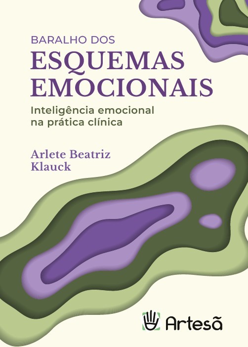 Baralho dos esquemas emocionais