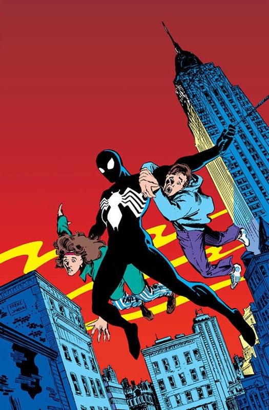 Livro A Saga do Homem-Aranha 1 (25)
