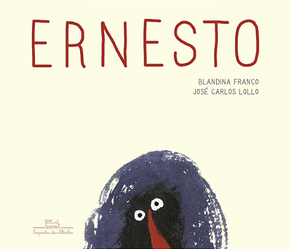 Livro Ernesto
