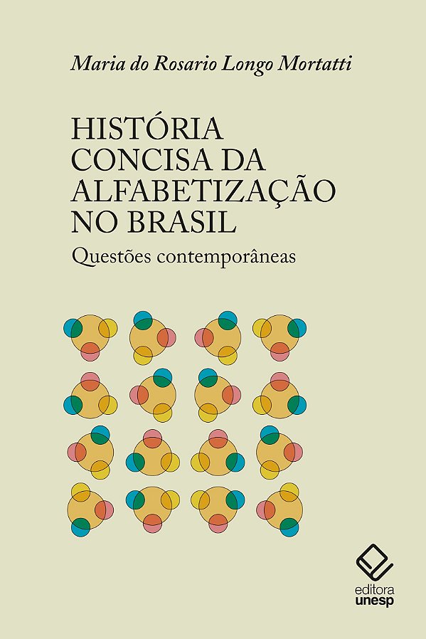 História concisa da alfabetização no Brasil