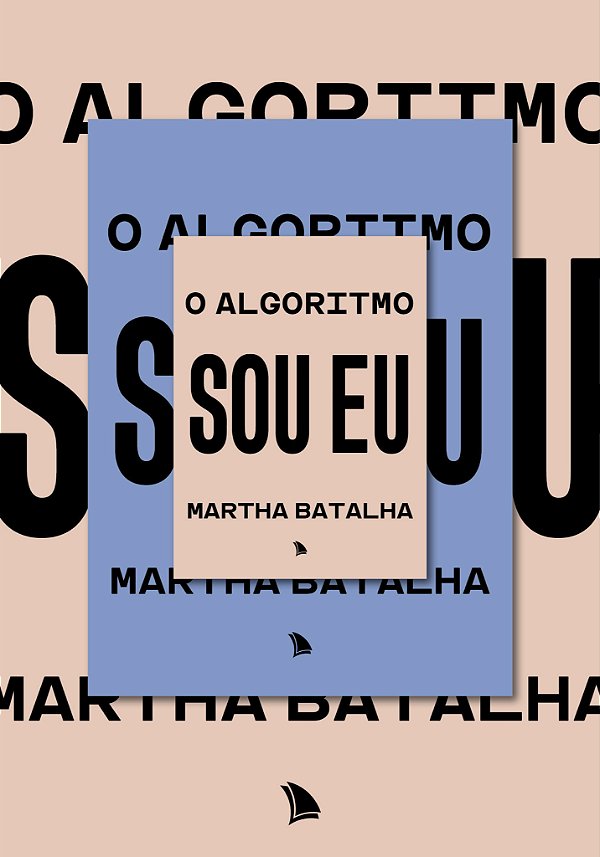 O algoritmo sou eu