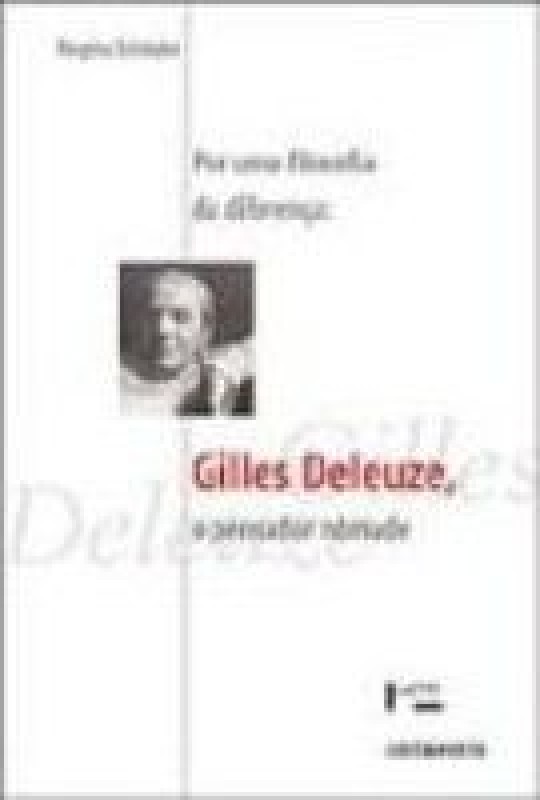 Por Uma Filosofia Da Diferenca - Guilles Deleuze