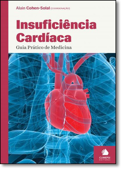 Guia Pratico Climepsi Da Insuficiencia Cardiaca - 1