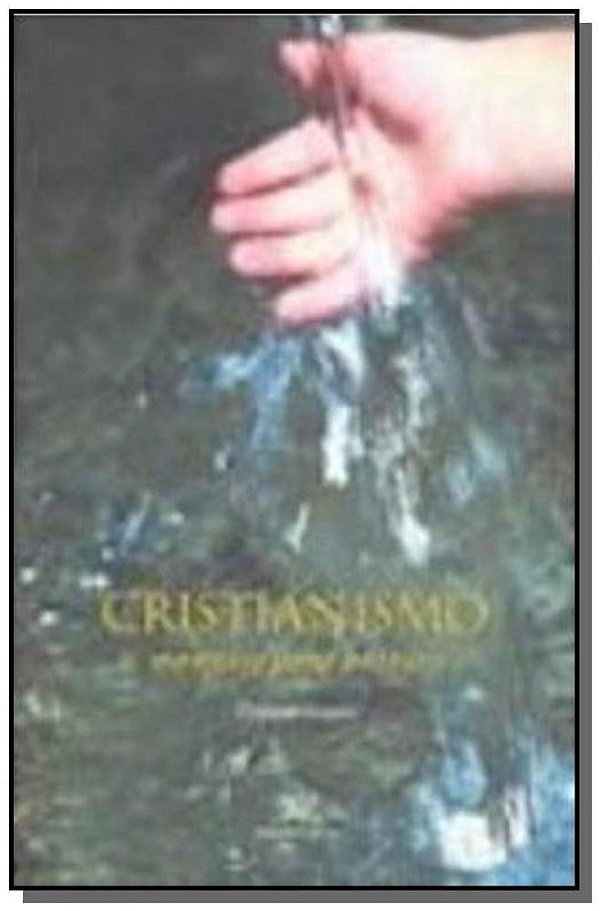 Cristianismo - Memoria Para O Futuro - 1ª