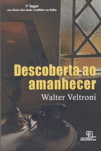 Descoberta Ao Amanhecer - 1