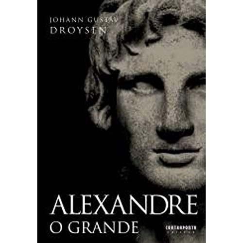Alexandre O Grande - 1