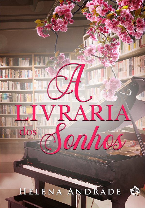 Livro A livraria dos sonhos