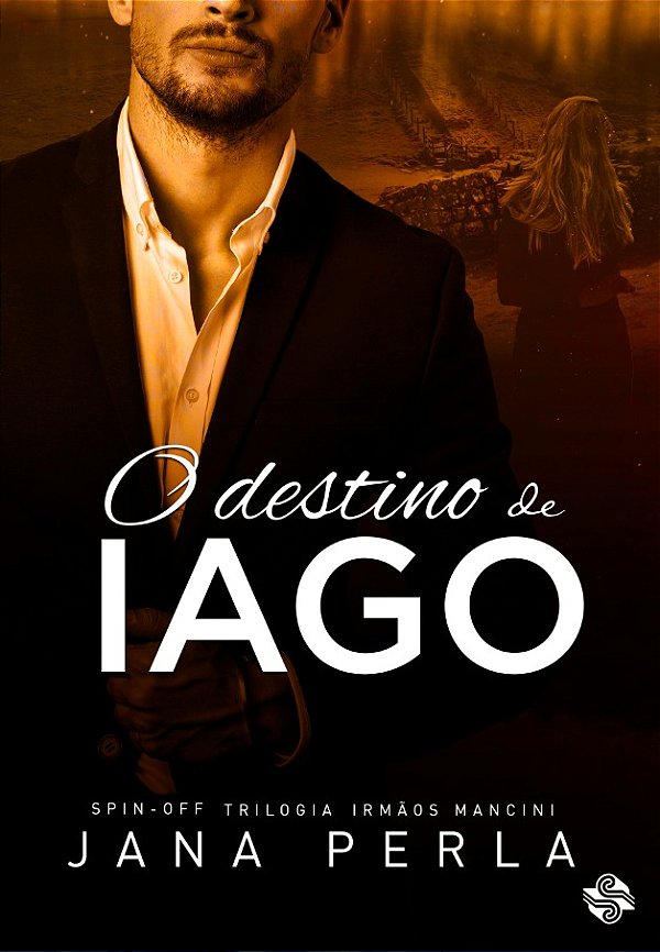 Livro O destino de Iago