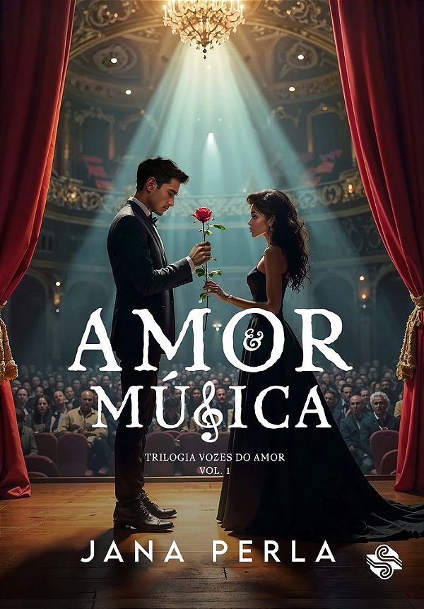 Livro Amor e música