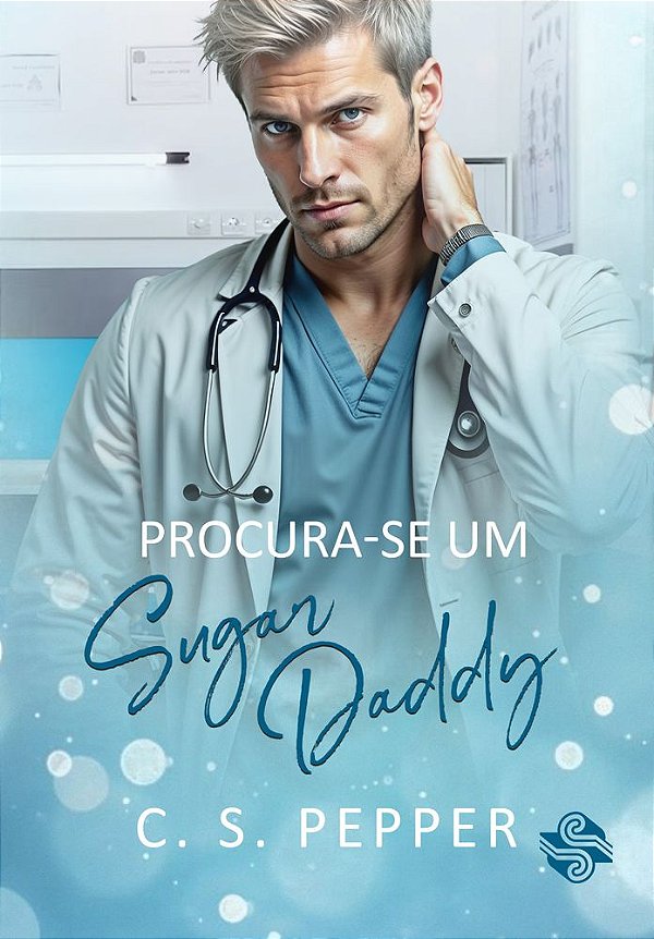 Livro Procura-Se Um Sugar Daddy
