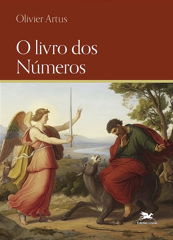 Livro O Livro Dos Números