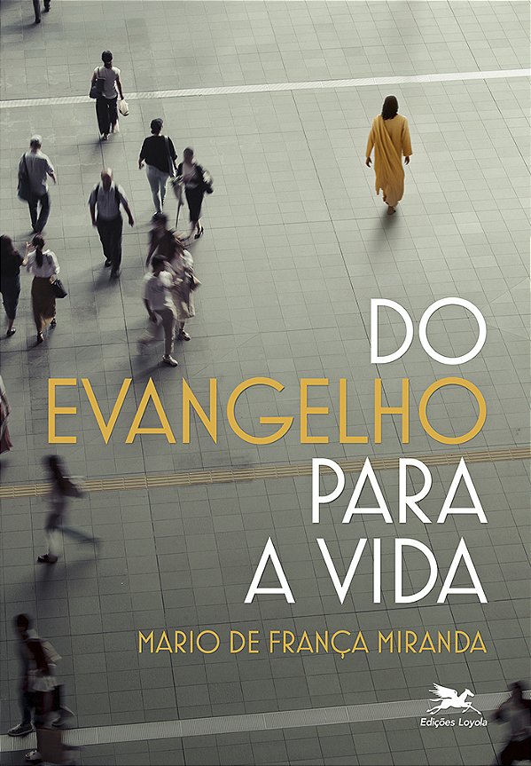 Livro Do Evangelho Para A Vida
