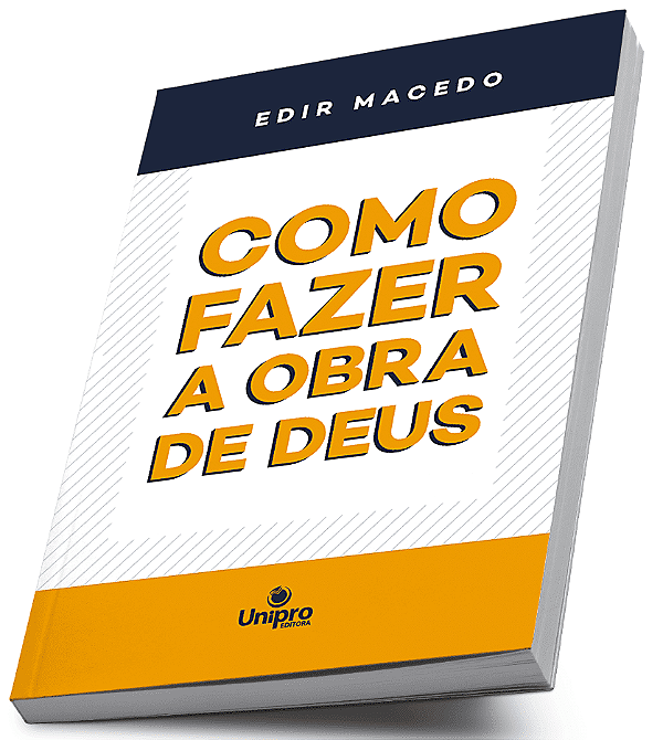 Livro Como Fazer a Obra de Deus