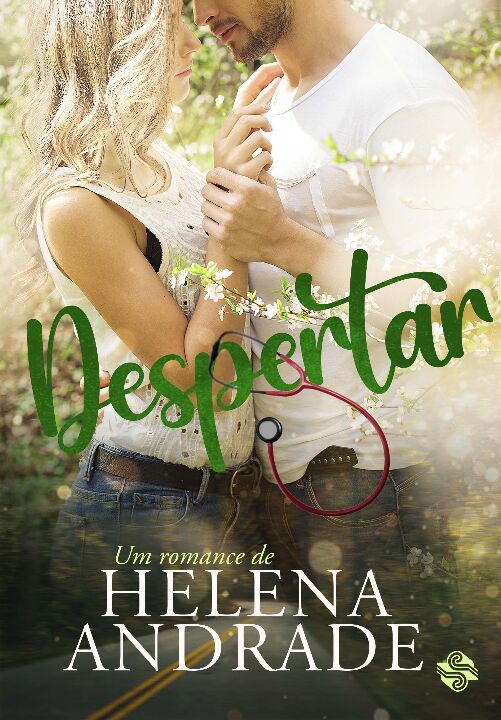 Livro Despertar