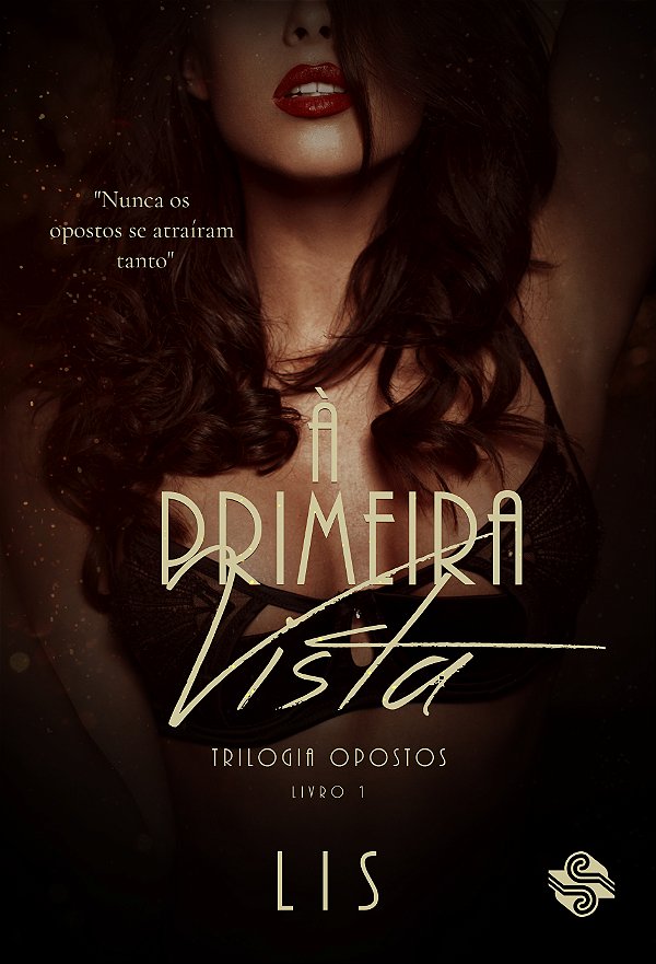 Livro À primeira vista