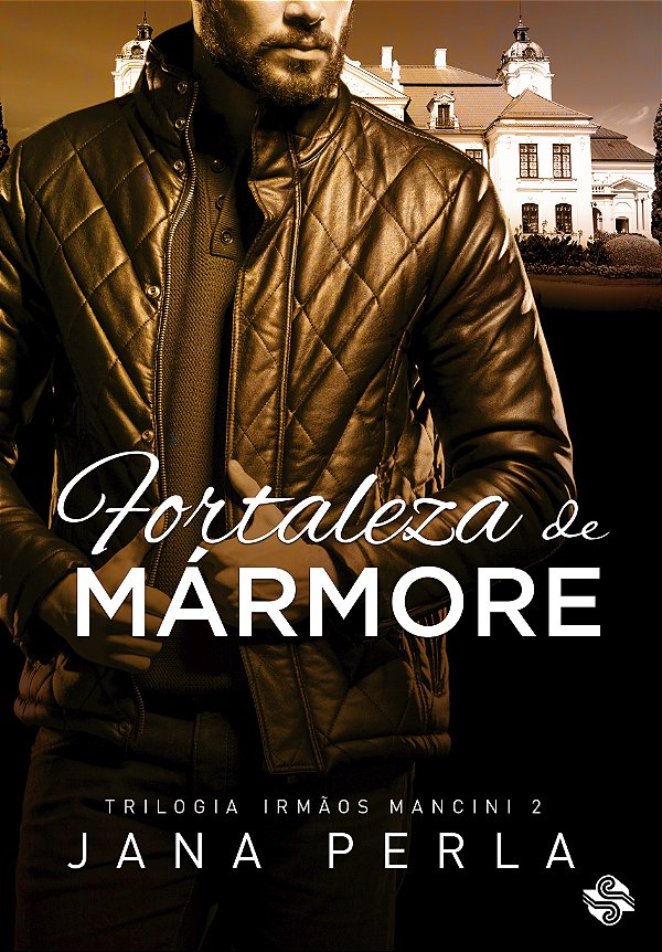 Livro Fortaleza de mármore