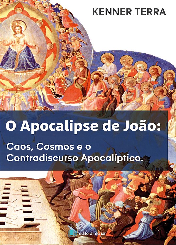 Livro O Apocalipse De João