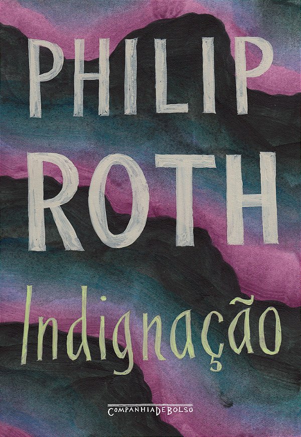 Livro Indignação