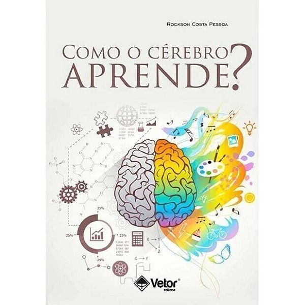 Livro Como O Cérebro Aprende?