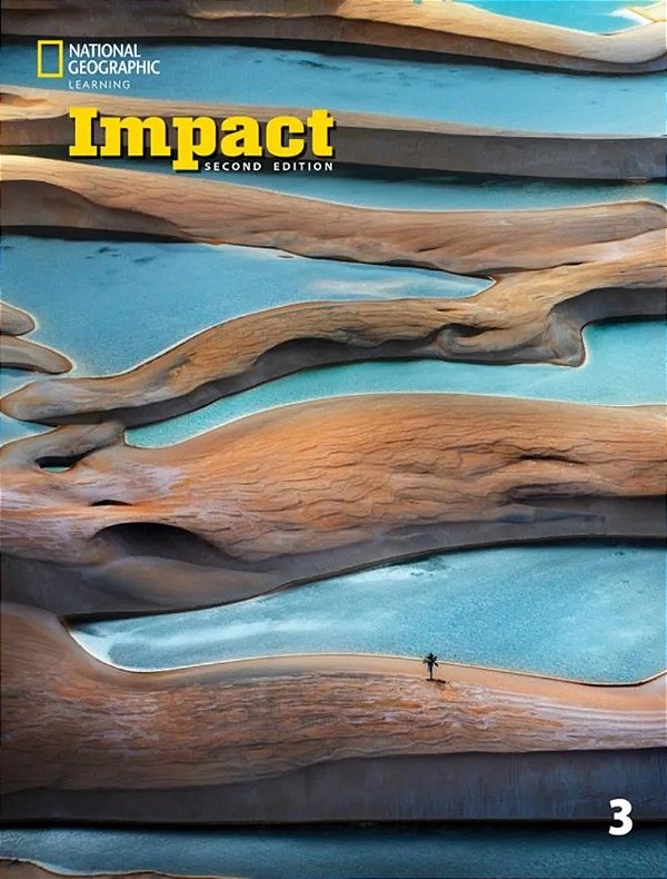 Livro Impact 2e ame student's book with the spark platform - le...