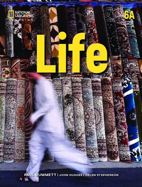 Livro Life 2e ame, combo split a with the spark platform level ...