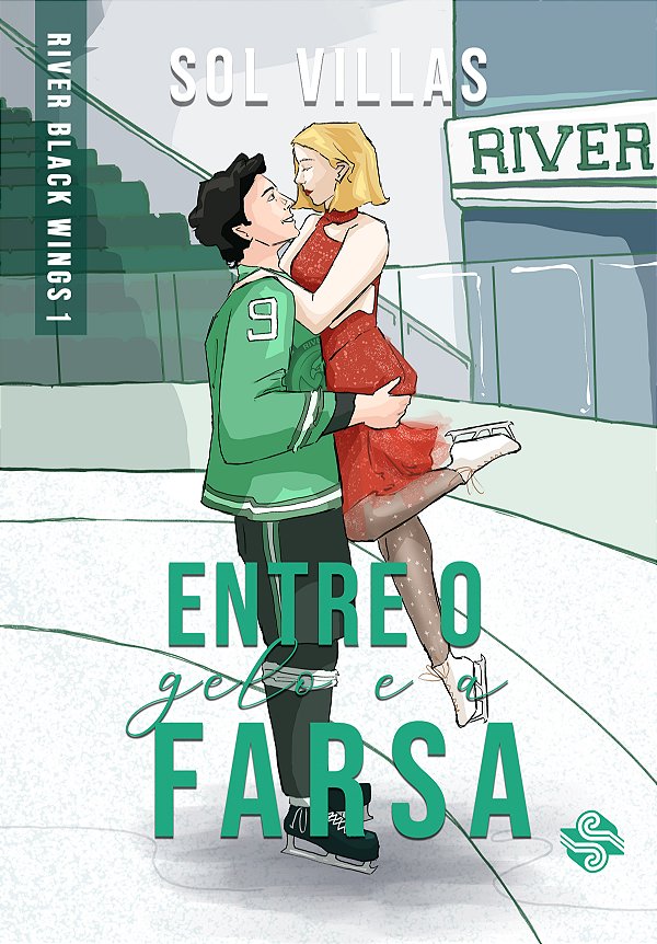 Entre o gelo e a farsa