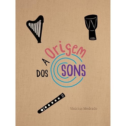 A Origem Dos Sons